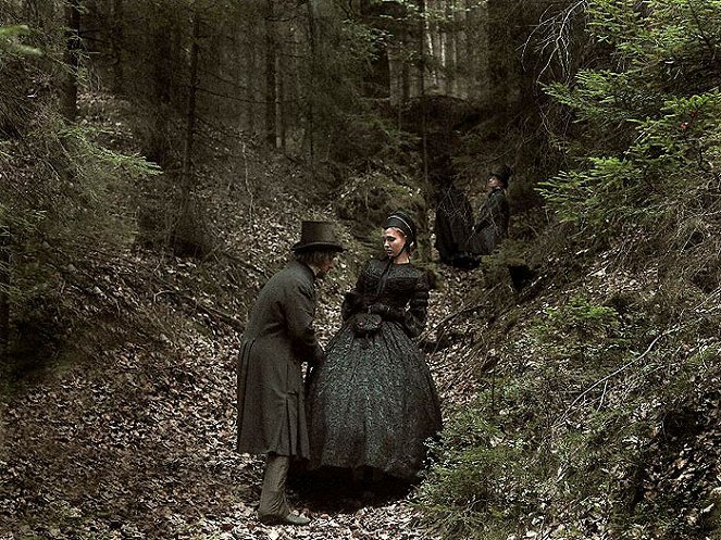 Faust - Filmfotók - Johannes Zeiler, Isolda Dychauk
