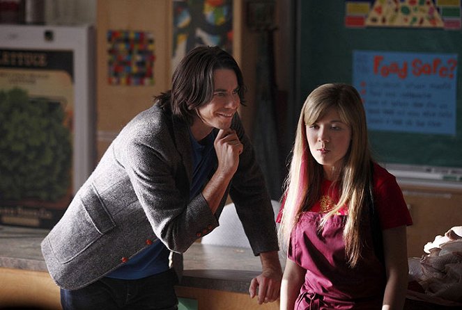 Best Player - Photos - Jerry Trainor, Jennette McCurdy
