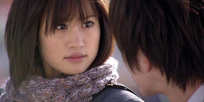 Q.10 - Z filmu - Acuko Maeda