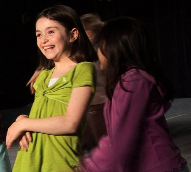 I Can't Do This But I Can Do That: A Film for Families about Learning Differences - Photos