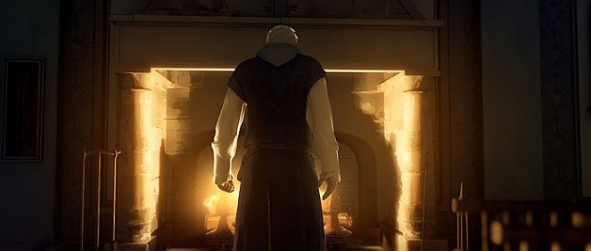 Assassin's Creed: Embers - Photos