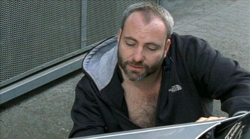 In China They Eat Dogs - Photos - Kim Bodnia