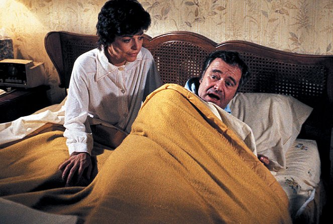 The Prisoner of Second Avenue - Do filme - Anne Bancroft, Jack Lemmon