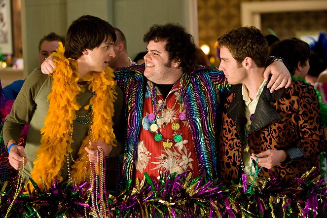 Mardi Gras: Die größte Party ihres Lebens - Filmfotos - Nicholas D'Agosto, Josh Gad, Bret Harrison