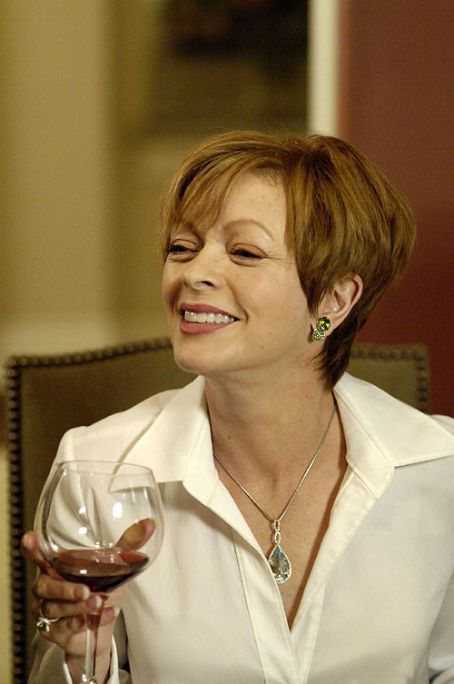 To Love and Die - Film - Frances Fisher