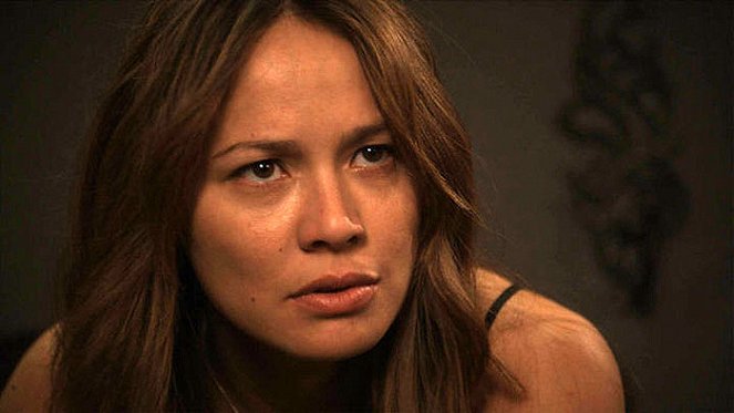 V ložnicích - Z filmu - Moon Bloodgood