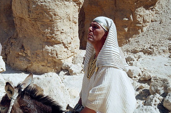 Terra X: Mythos Ägypten - Filmfotos