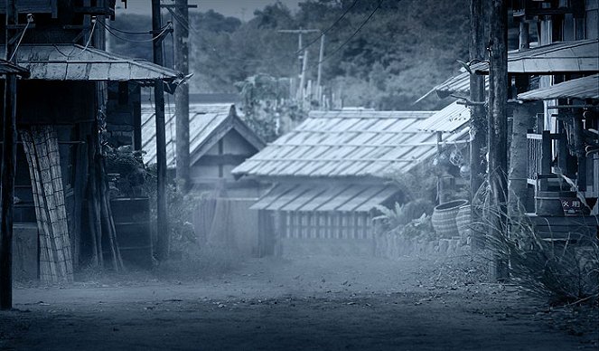 Higandžima - De la película