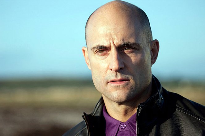 The Guard - Filmfotos - Mark Strong