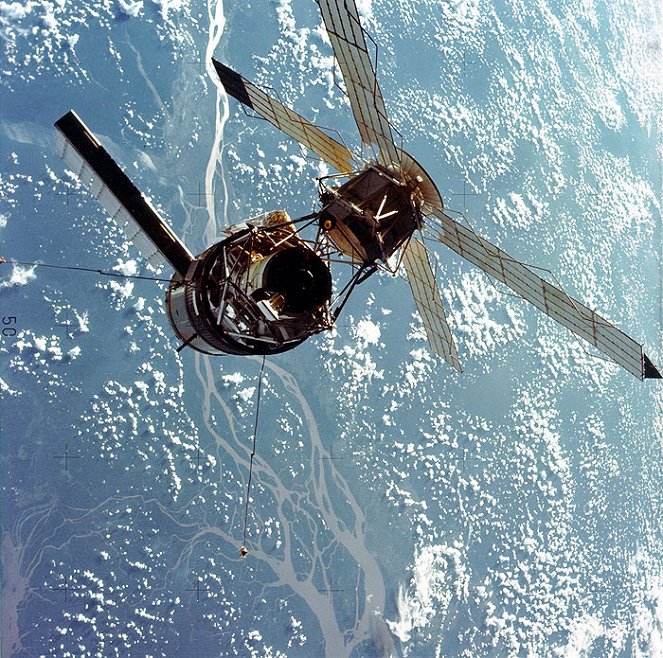 The Space Age: NASA's Story - Kuvat elokuvasta