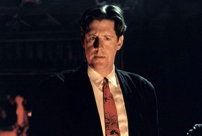 Ztracení chlapci - Z filmu - Edward Herrmann