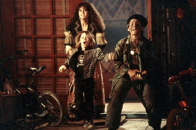 Lost Boys - Kuvat elokuvasta - Jami Gertz