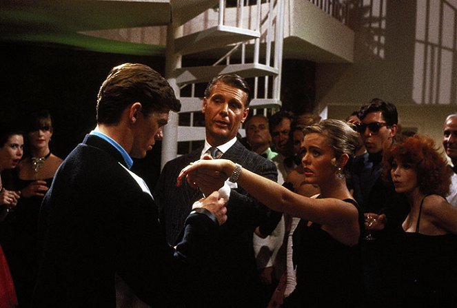 Absolute Beginners - Photos - Eddie O'Connell, James Fox, Patsy Kensit
