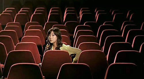 Chello hongmijoo ilga salinsagan - Filmfotók - Hyeon-ah Seong
