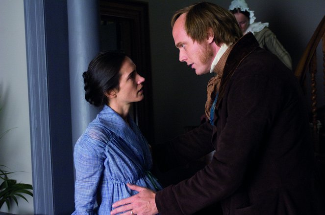 Creation - Photos - Jennifer Connelly, Paul Bettany