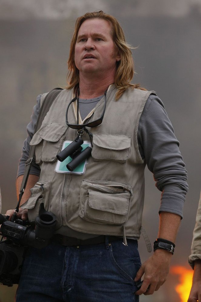 5 Days of War - Photos - Val Kilmer