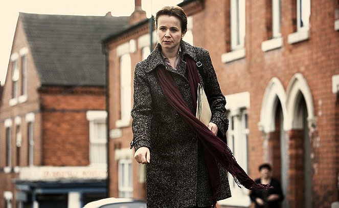 Prázdna kolíska - Z filmu - Emily Watson