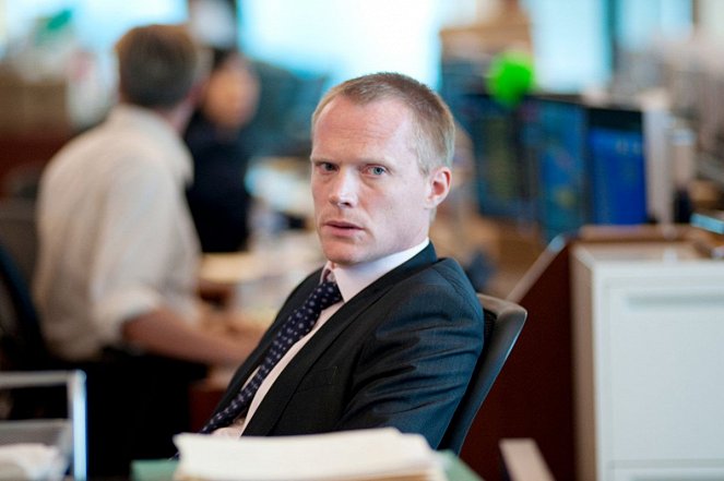 Margin Call - Van film - Paul Bettany