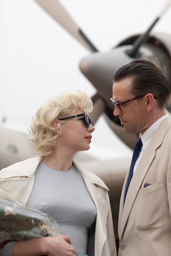 My Week with Marilyn - Photos - Michelle Williams, Dougray Scott