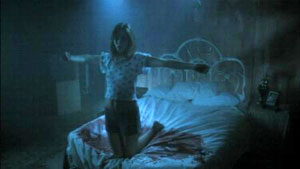 Exorcism: The Possession of Gail Bowers - Z filmu