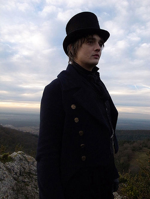 Confession of a Child of the Century - Photos - Pete Doherty