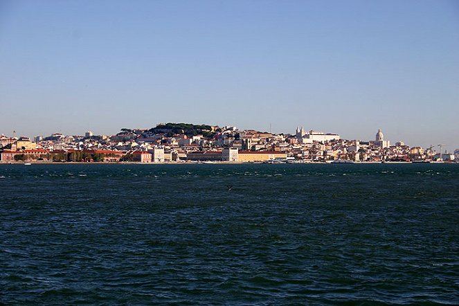 1755 - Das Erdbeben von Lissabon - Do filme