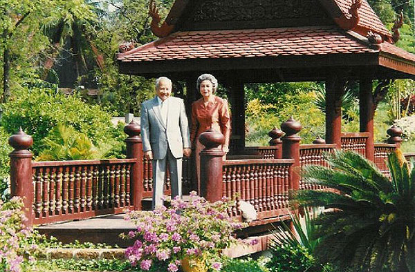 Norodom Sihanouk: King and Film-maker - Photos
