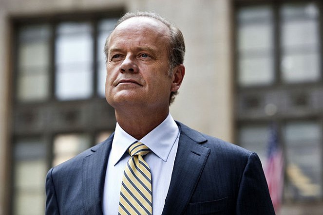 Boss - Kuvat elokuvasta - Kelsey Grammer