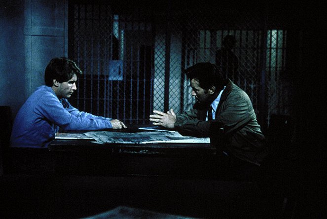 In the Custody of Strangers - Kuvat elokuvasta - Emilio Estevez, Martin Sheen