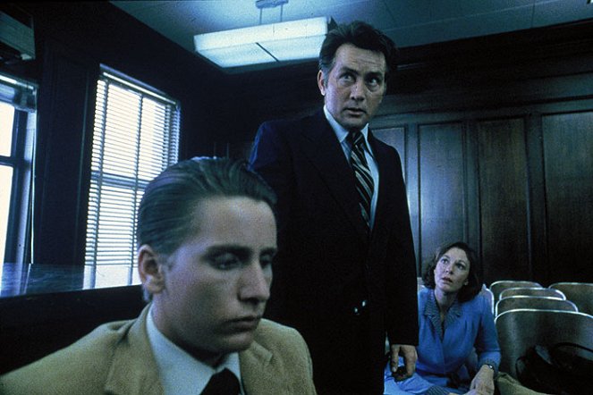 In the Custody of Strangers - Photos - Emilio Estevez, Martin Sheen, Jane Alexander