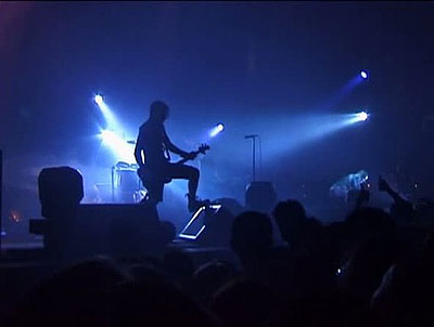 Nine Inch Nails Live: And All That Could Have Been - Kuvat elokuvasta