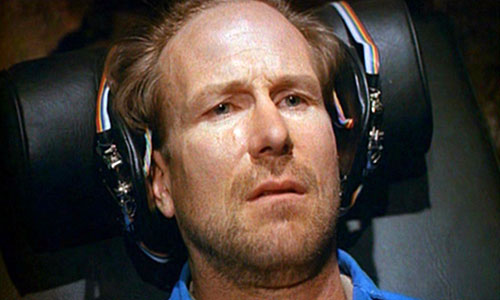 Until the End of the World - Photos - William Hurt