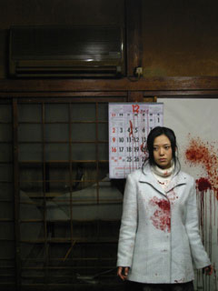 Noriko no šokutaku - De la película