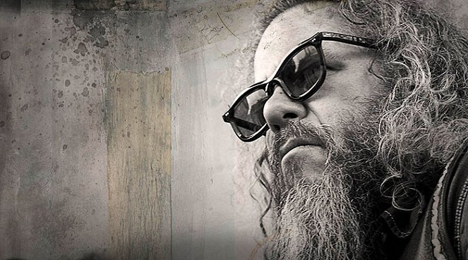 Sons of Anarchy - Promo - Mark Boone Junior