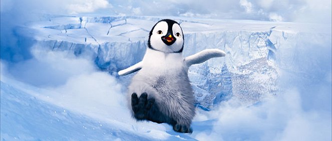 Happy Feet 2 - De la película