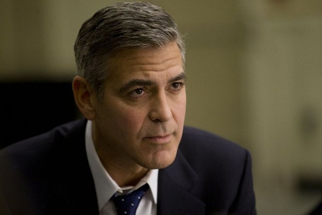 A hatalom árnyékában - Filmfotók - George Clooney