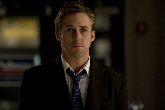 Vallan kääntöpuoli - Kuvat elokuvasta - Ryan Gosling