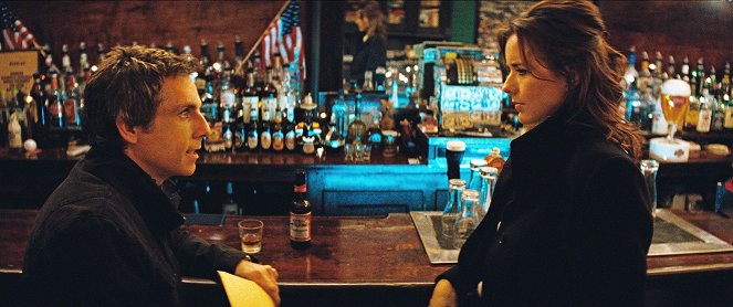 Mistrovský plán - Z filmu - Ben Stiller, Téa Leoni