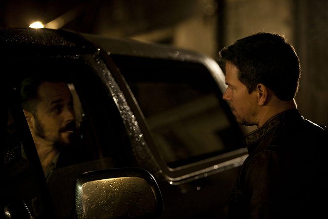 Contraband - Photos - Giovanni Ribisi, Mark Wahlberg