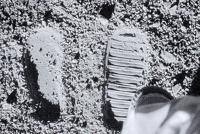 Apollo 18 - Van film