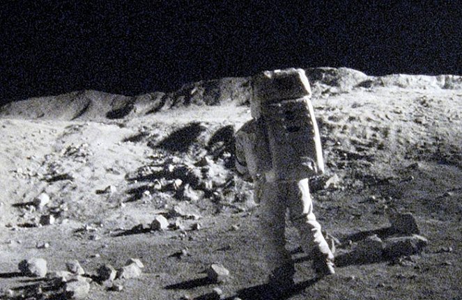 Apollo 18 - De la película
