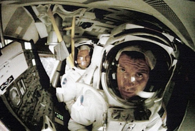Apollo 18 - Van film - Lloyd Owen