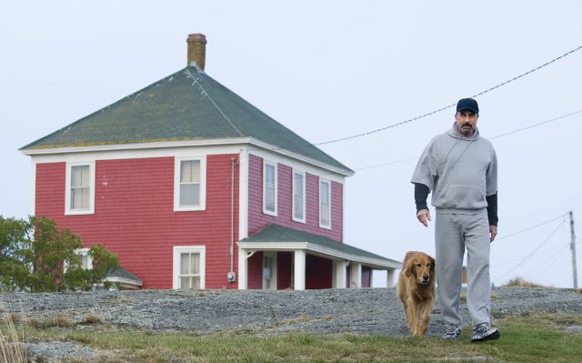 Jesse Stone: Innocents Lost - De la película - Tom Selleck