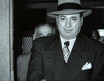 Al Capone: Scarface - Filmfotók
