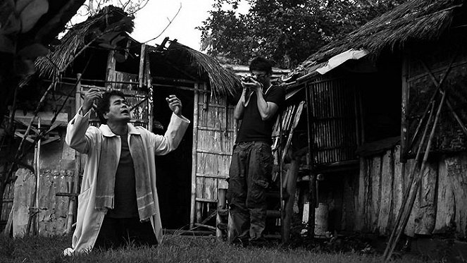 Siglo ng pagluluwal - Van film