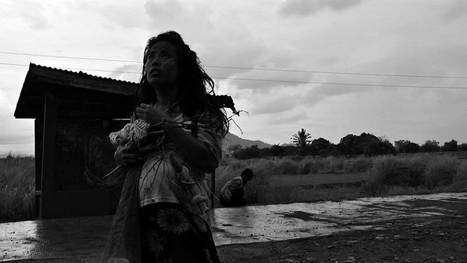 Siglo ng pagluluwal - Z filmu