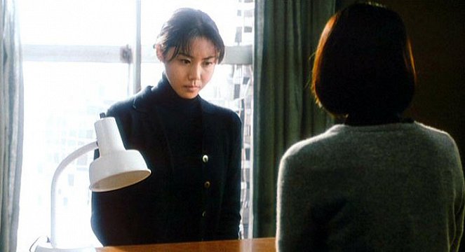 Ring 2 - Angst vollendet den Kreis - Filmfotos - Nanako Matsushima