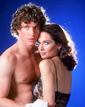 Tom Berenger, Karen Black