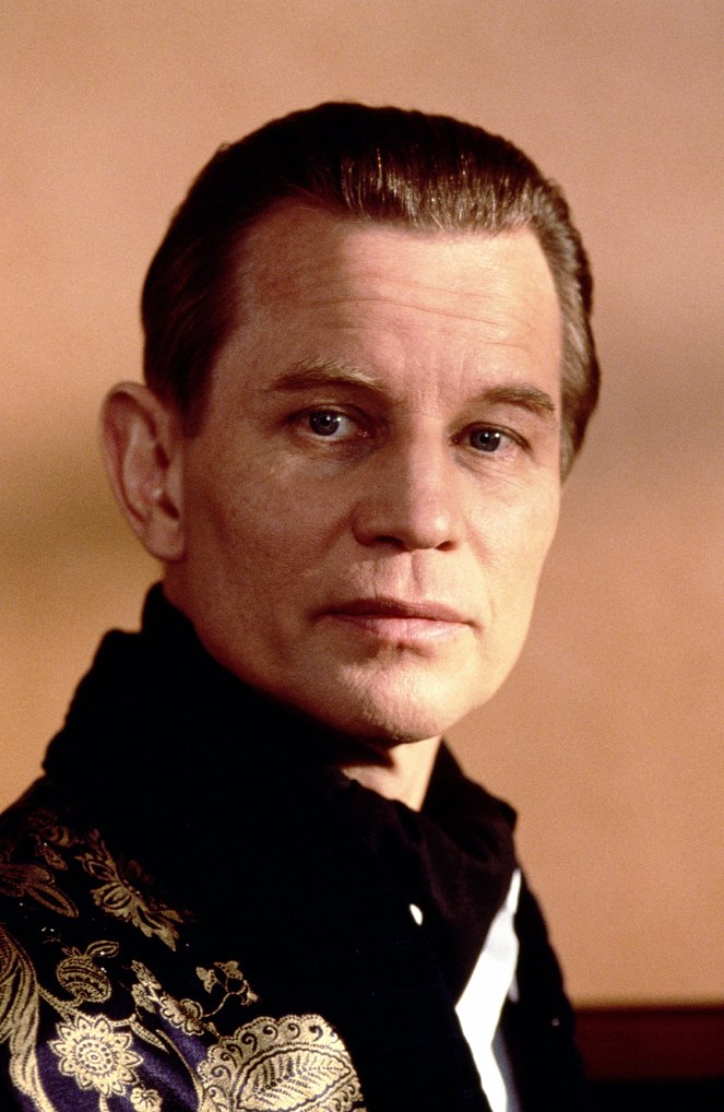 Fall from Grace - Photos - Michael York