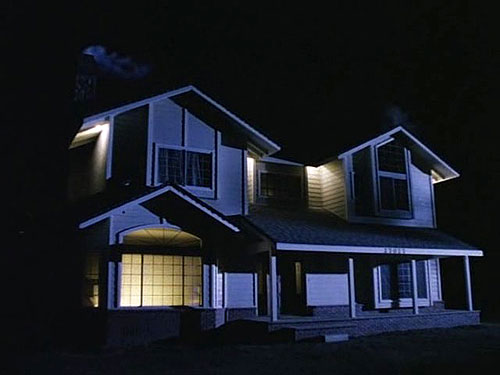 Amityville 8 - A Casa de Bonecas - Do filme